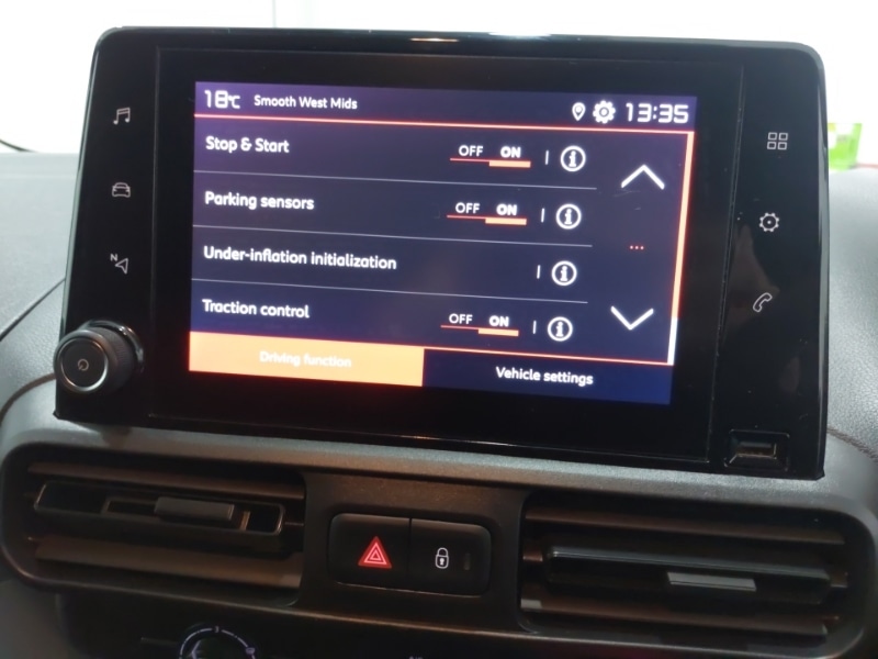 Used Citroen Berlingo 2023 for sale - 78164487: Photo 18