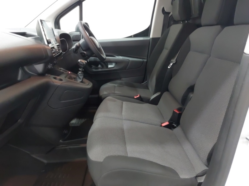 Used Citroen Berlingo 2023 for sale - 78164487: Photo 5