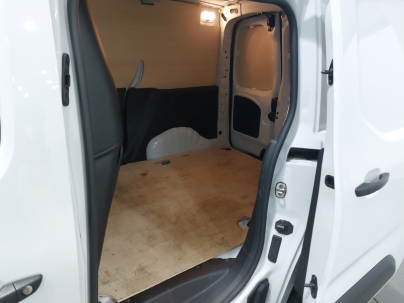 Used Citroen Berlingo 2023 for sale - 78164487: Photo 6