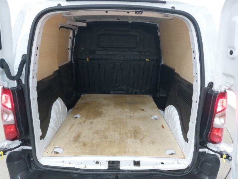 Used Citroen Berlingo 2023 for sale - 78164487: Photo 8