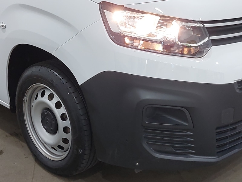Used Citroen Berlingo 2023 for sale - 78164487: Photo 9