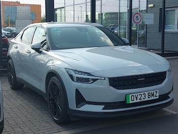 Used Polestar Polestar 2 2023 for sale - 79180415: Photo