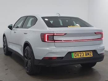 Used Polestar Polestar 2 2023 for sale - 79180415: Photo