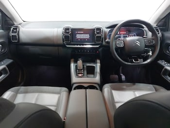 Used Citroen C5 Aircross 2019 for sale - 78523023: Photo