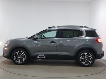 Used Citroen C5 Aircross 2019 for sale - 78523023: Photo