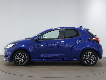 Used Toyota Yaris 2023 for sale - 78346501: Photo