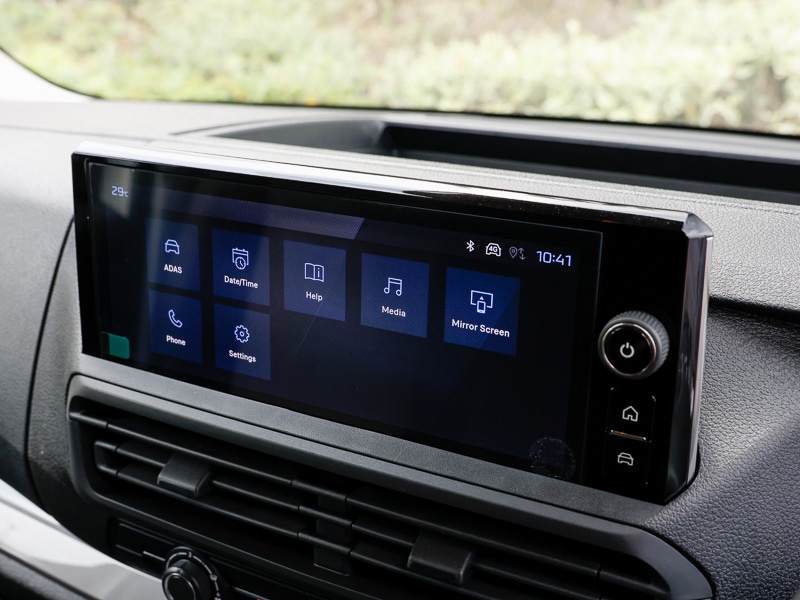 Used Peugeot Expert 2024 for sale - 77491613: Photo 10