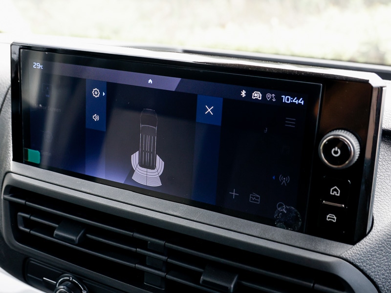 Used Peugeot Expert 2024 for sale - 77491613: Photo 13