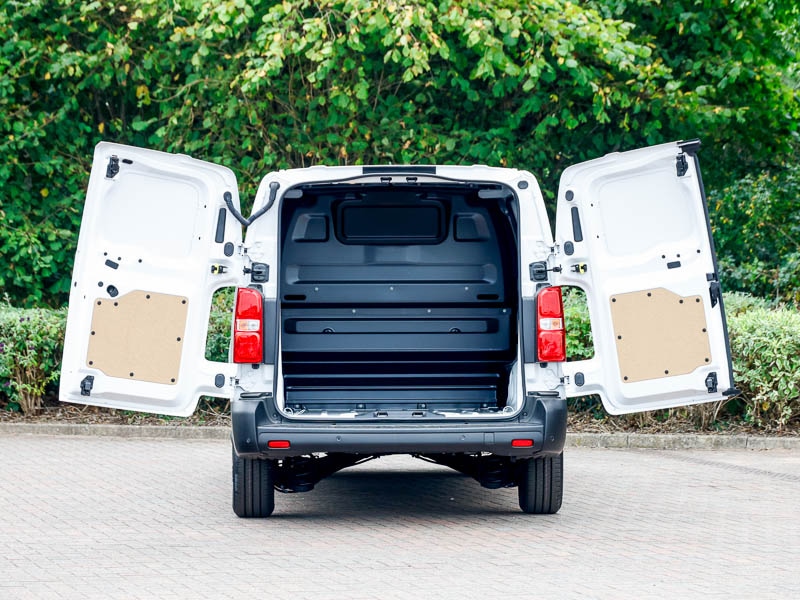 Used Peugeot Expert 2024 for sale - 77491613: Photo 16