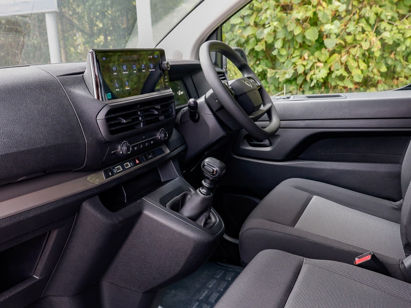 Used Peugeot Expert 2024 for sale - 77491613: Photo 2