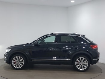 Used Volkswagen T-Roc 2019 for sale - 78766906: Photo
