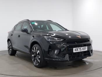 Used Cupra Formentor 2025 for sale - 79747072: Photo