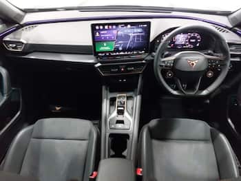Used Cupra Formentor 2025 for sale - 79747072: Photo