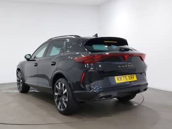 Used Cupra Formentor 2025 for sale - 79747072: Photo