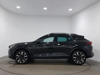 Used Cupra Formentor 2025 for sale - 79747072: Photo