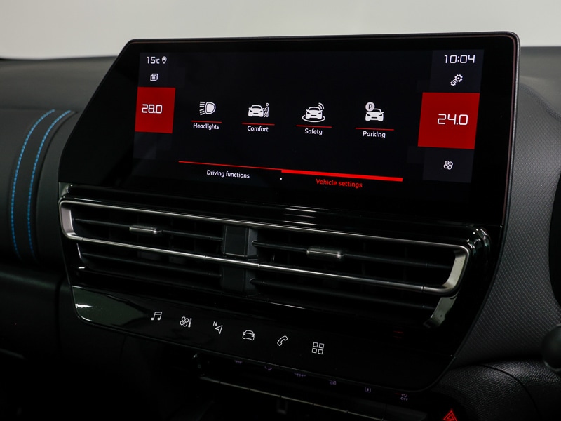 Used Citroen C5 Aircross 2025 for sale - 77682603: Photo 13