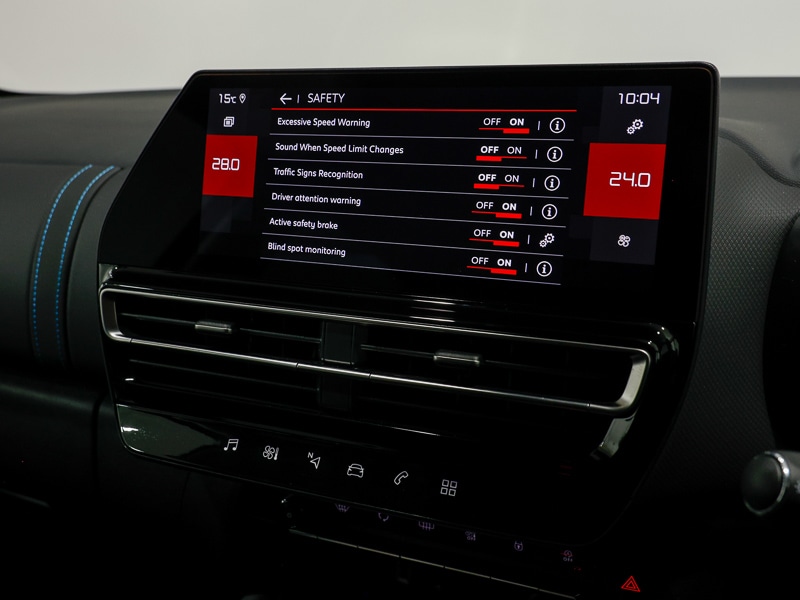 Used Citroen C5 Aircross 2025 for sale - 77682603: Photo 14