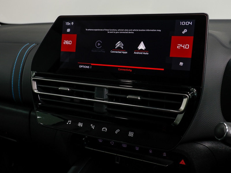 Used Citroen C5 Aircross 2025 for sale - 77682603: Photo 15