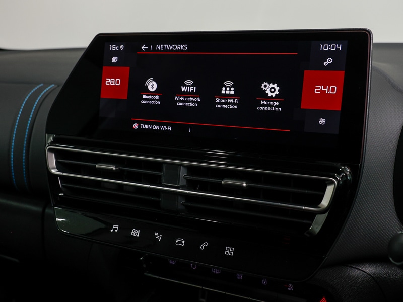 Used Citroen C5 Aircross 2025 for sale - 77682603: Photo 16