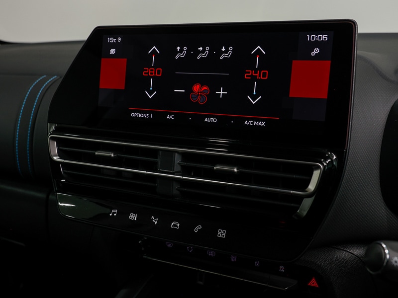 Used Citroen C5 Aircross 2025 for sale - 77682603: Photo 17