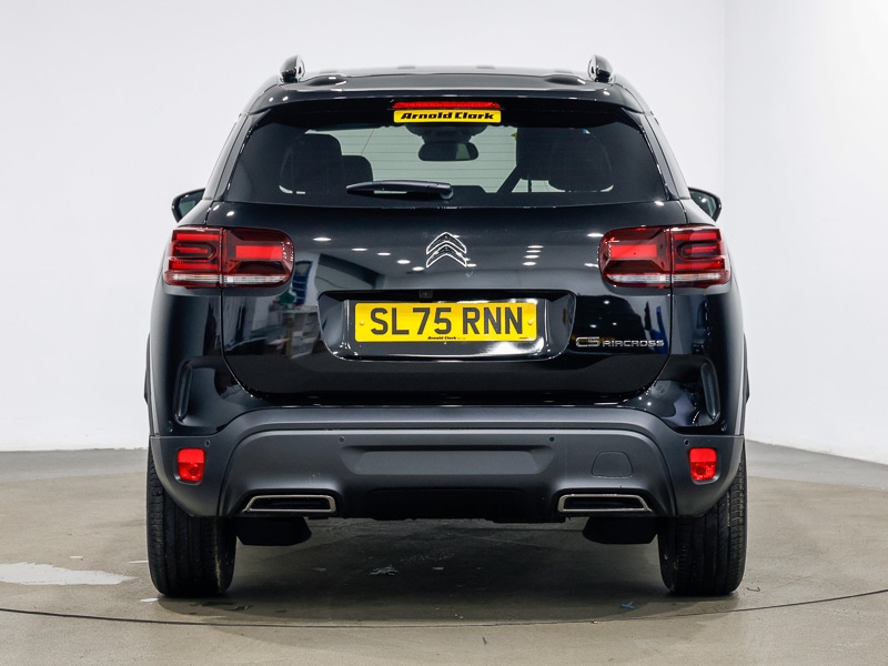 Used Citroen C5 Aircross 2025 for sale - 77682603: Photo 19