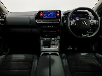 Used Citroen C5 Aircross 2025 for sale - 77682603: Photo