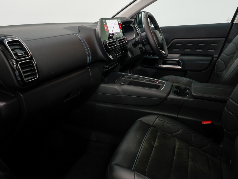 Used Citroen C5 Aircross 2025 for sale - 77682603: Photo 5