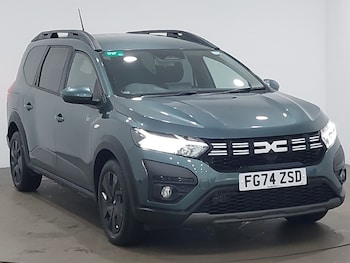 Used Dacia Jogger 2024 for sale - 77548953: Photo