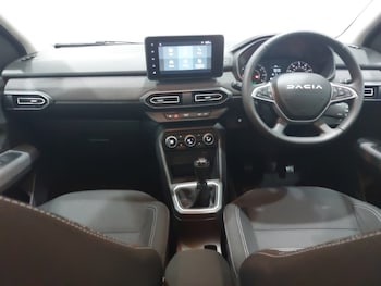 Used Dacia Jogger 2024 for sale - 77548953: Photo