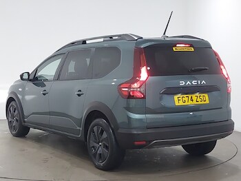 Used Dacia Jogger 2024 for sale - 77548953: Photo
