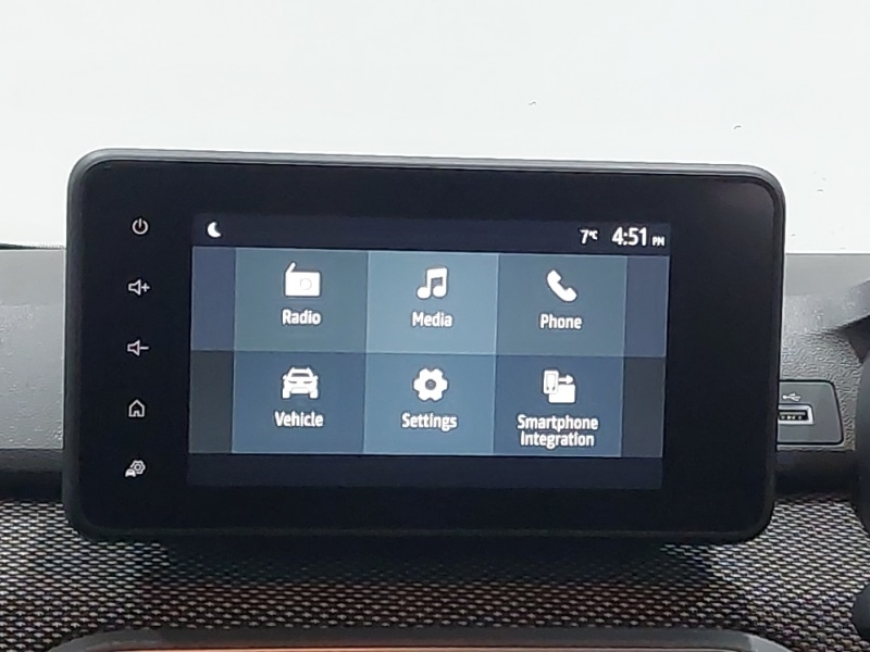 Used Dacia Jogger 2024 for sale - 77548953: Photo 7