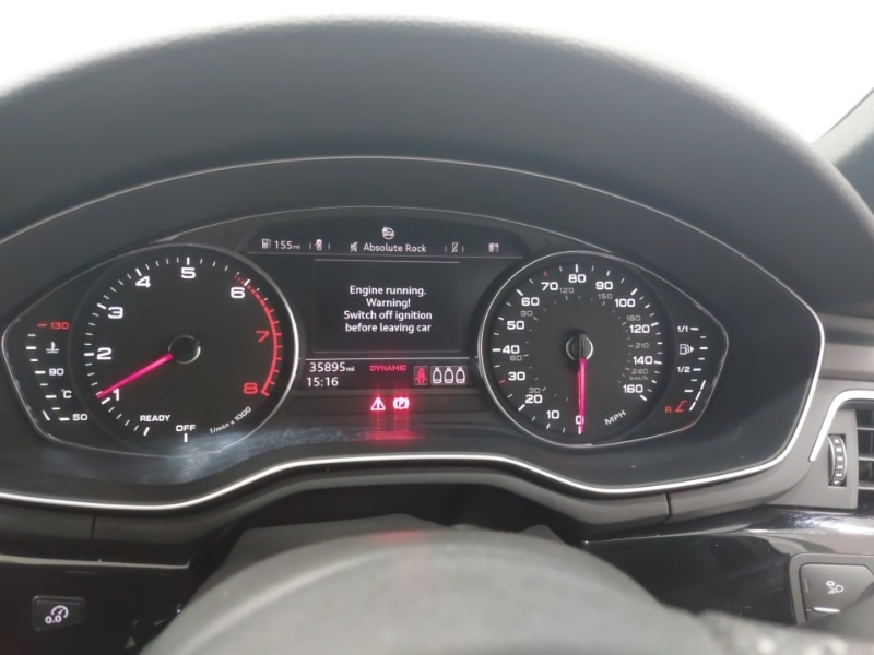 Used Audi A4 2019 for sale - 78046513: Photo 11