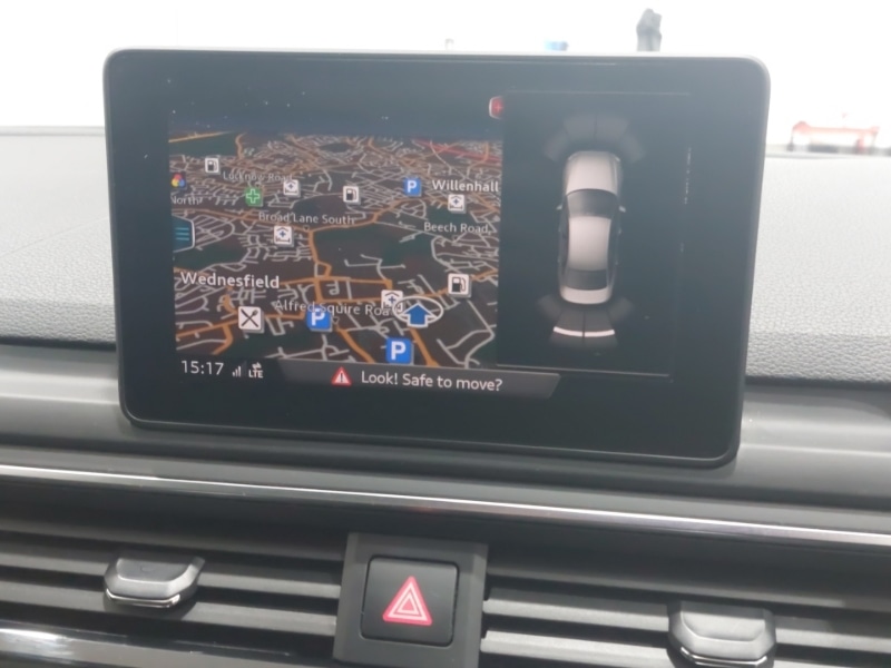 Used Audi A4 2019 for sale - 78046513: Photo 16