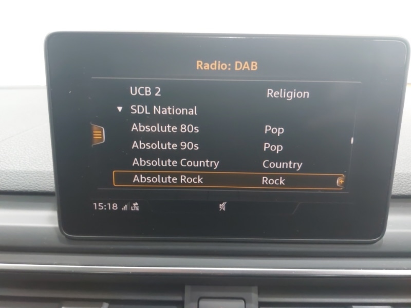 Used Audi A4 2019 for sale - 78046513: Photo 19