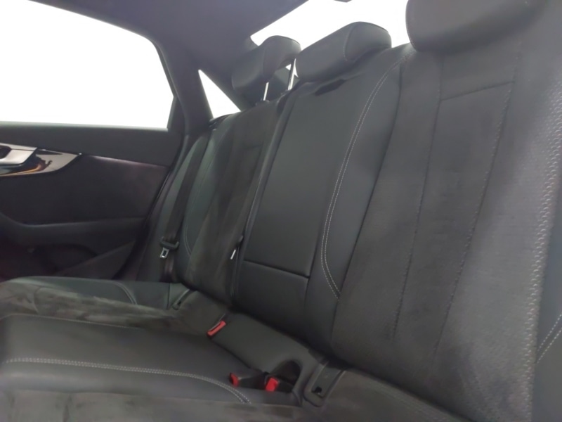 Used Audi A4 2019 for sale - 78046513: Photo 6