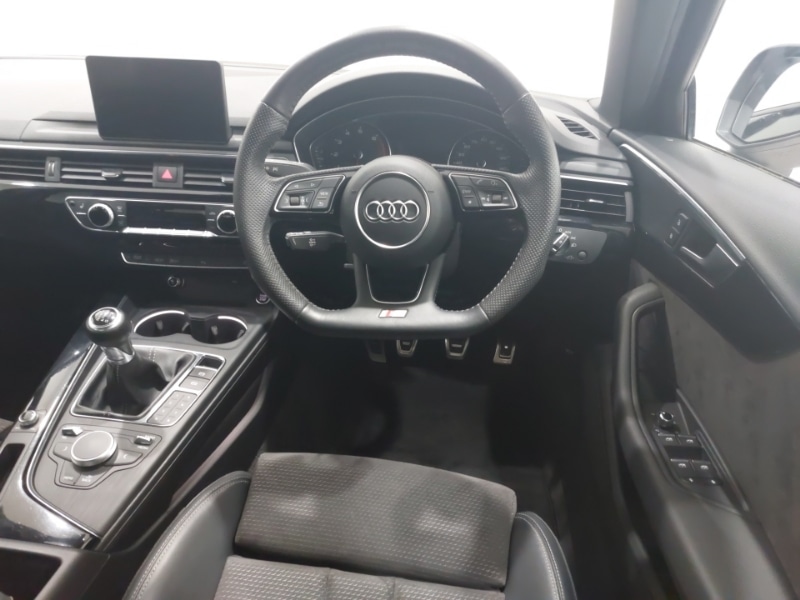 Used Audi A4 2019 for sale - 78046513: Photo 7