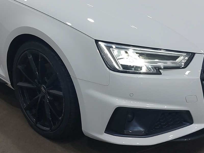 Used Audi A4 2019 for sale - 78046513: Photo 9