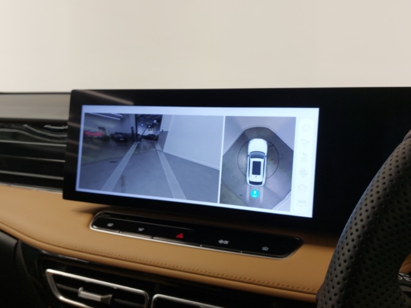 Used MG MG HS 2024 for sale - 76411026: Photo 10