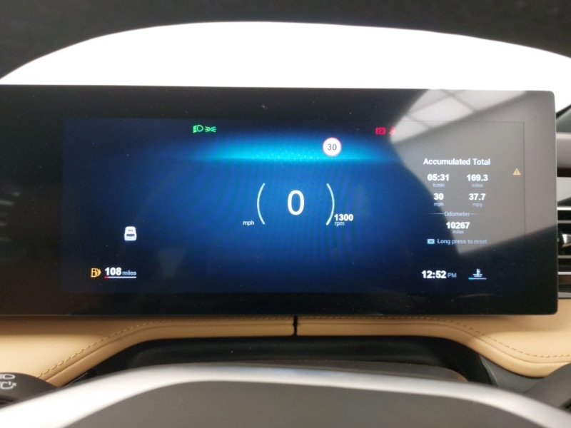 Used MG MG HS 2024 for sale - 76411026: Photo 11