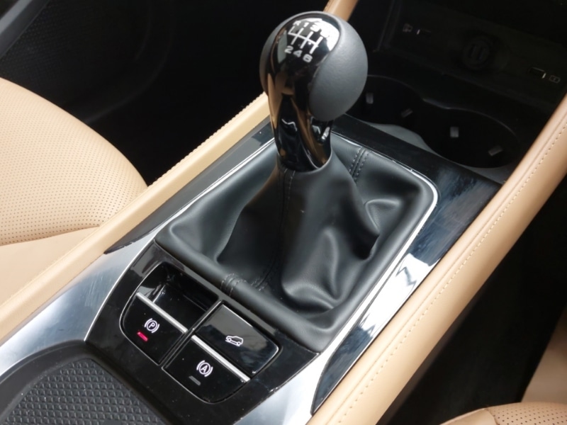 Used MG MG HS 2024 for sale - 76411026: Photo 13