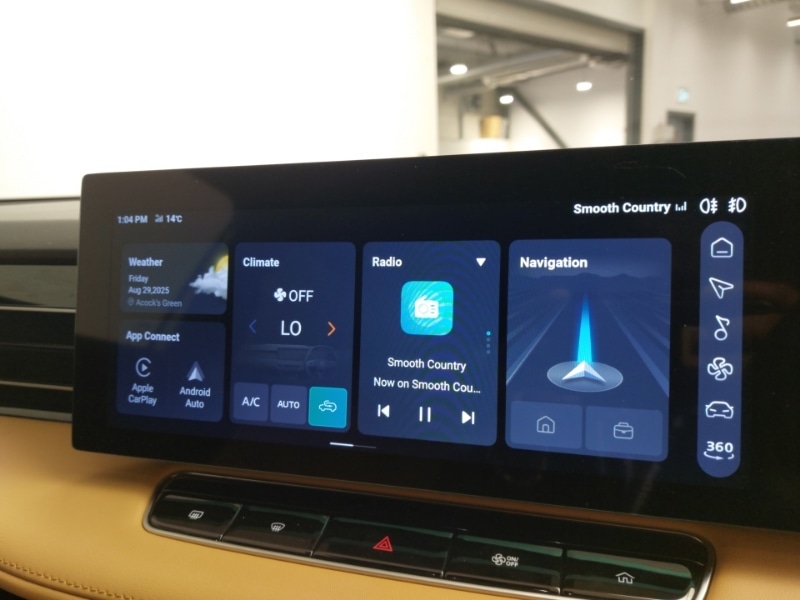 Used MG MG HS 2024 for sale - 76411026: Photo 19