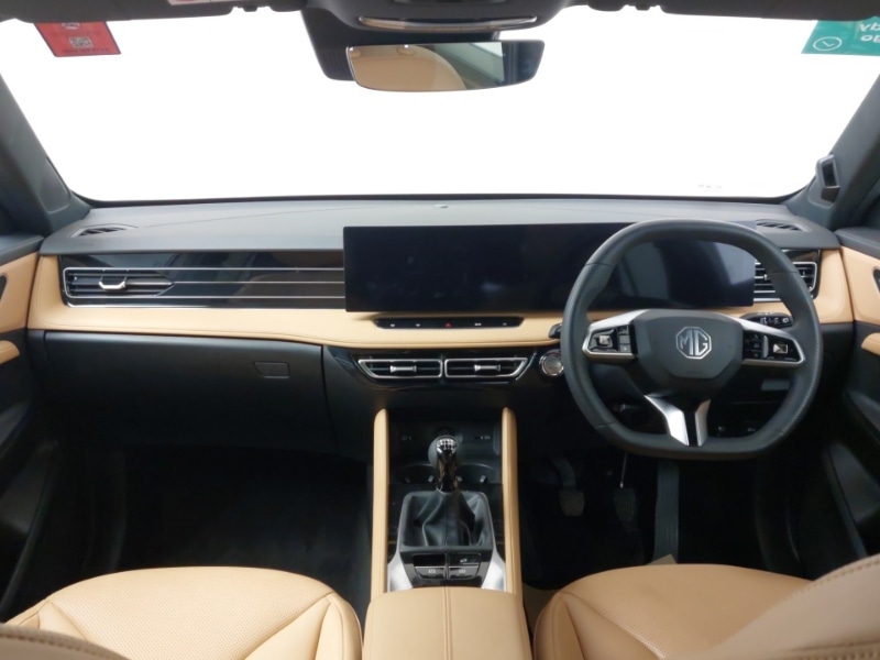 Used MG MG HS 2024 for sale - 76411026: Photo 2