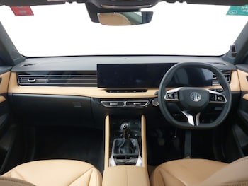 Used MG MG HS 2024 for sale - 76411026: Photo