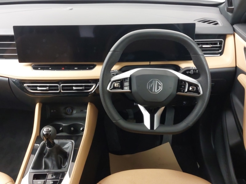 Used MG MG HS 2024 for sale - 76411026: Photo 7