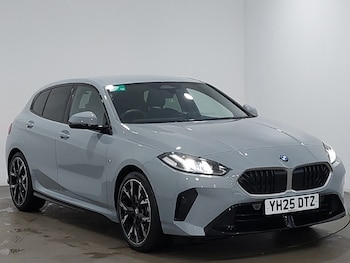 BMW - 1 Series