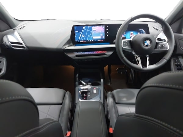Used BMW 1 Series 2025 for sale - 76135070: Photo 2