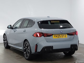 Used BMW 1 Series 2025 for sale - 76135070: Photo 3
