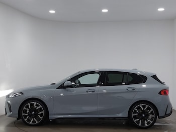 Used BMW 1 Series 2025 for sale - 76135070: Photo 4