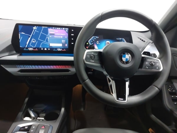 Used BMW 1 Series 2025 for sale - 76135070: Photo 7