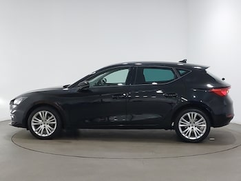Used SEAT Leon 2021 for sale - 78905958: Photo